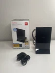 Rca Model ANT1275 Audiovox Indoor Amplified Tv Antenna + Power Adapter. Fixed Price $19.99.
