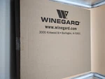 FL5500A Winegard Flatwave Amped Digital Hd Indoor Tv Antenna Amplified 4K. Fixed Price $46.87.