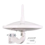 Antop Ufo 720 Dual-omni-directional Outdoor Hdtv Antenna Exclusive Smartpas. Fixed Price $119.50.
