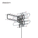 990 Mile Hdtv 1080P Outdoor Amplified Digital Antenna Rotor 360 Uhf/vhf Home. Fixed Price $23.95.