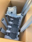 Pack Dish 1000.2 Backing Structures P/n 150310 New For Satellite Mounting. Fixed Price $129.99.