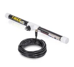 Magic Stick T-max Hd: 4K Ready Antenna MS-2 Tmax, Hdtv Digital Channels Black. Fixed Price $16.95.