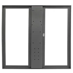Non Penetrating Flat Roof Mount For Satellite Dish Antenna, Directv Approved. Fixed Price $90.00.