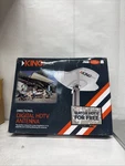King Jack Rv Hdtv Digital Antenna 12V 100 Ma White OA8300. Fixed Price $76.49.