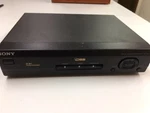 Sony SAT-B3 Rca Digital Satellite Receiver Dbs Tv Television Antenna. Fixed Price $39.00.