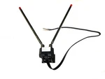 Cei Over Air Tv Fm Vhf Antenna For Sony AN-16 Other Brands 5A2-110. Fixed Price $16.85.