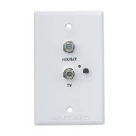 Winegard Pwrsup Ohm/set 2/CBL W- RV-7542. Fixed Price $52.03.