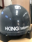 King Tailgater Portable Automatic Satellite Tv Antenna For Dish Network. Fixed Price $130.00.