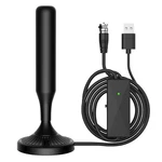 Indoor Antenna For Smart Digital Hdtv 4K 1080P Long Range Us Seller. Fixed Price $27.00.