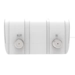Mediasonic Vhf Uhf Tv Antenna Signal Amplifier Booster Adjustable Gain Max 30DB. Fixed Price $16.99.
