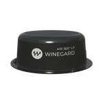 Winegard A3-LPB1 Broadcast Tv Antenna Air 360 Roof Mount Channels 14-51 Black. Fixed Price $90.47.