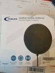 Philex Antenna, Miles Digital For Hdtv, 4K 1080P. Fixed Price $8.00.