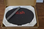Dish Network 500 & Plus Reflector W/ Feed Arm *new*. Fixed Price $40.00.