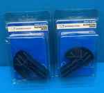 Lot Of 2X Winegard Elevation Gear Model RP-3000 Rv Camper Trailer Antenna. Fixed Price $19.95.