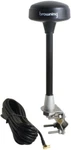 Satellite Radio Mirror-mount Antenna W/cable Tram Browning Br-trucker. Fixed Price $165.00.