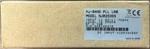New Japan Radio NJR2539S Njrc Ku-band Pll Lnb, 11.2-11.7GHZ Brand. Fixed Price $129.00.