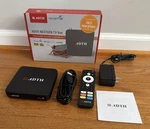 Adth Next Generation Atsc 3.0 / 1.0 Single Ota Tuner. Fixed Price $75.25.