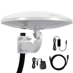 Outdoor Tv Antenna Omnidirectional 360 Degree Reception Atticrv. Fixed Price $114.99.