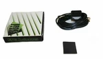 Gps Antenna For Jensen VX7010C VX7020C VM9324 VM9224 VM9314 NAV104. Fixed Price $15.65.