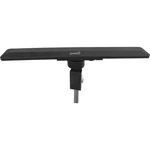 Supersonic 360 Hdtv Digital Amplified Motorized Rotating Antenna. Fixed Price $63.27.