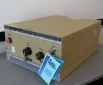 Comtech Xicom XTSLIN-200X 200W X-band Gan Solid State Power Amplifier (sspa). Fixed Price $32500.00.