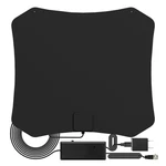 Indoor Antenna With Amplifier - Supports 4K 8K 1080P Hdtv For Smart L.... Fixed Price $26.74.