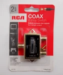 Rca A/b Coax Switch VH71R 079000403494. Fixed Price $9.99.