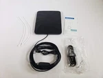 Digital Antenna For Smart Up 1100+ Miles, Indoor/outdoor Hdtv. Fixed Price $20.99.