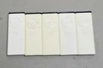 Apple A1156 Remote Control For Tv Macbook Imac - Pack Of Five (5). Fixed Price $16.99.