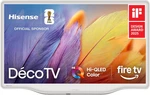 32-INCH Cotv Series Hi-qled Fhd Smart Fire (32S5QF, 2025 Model) Versat. Fixed Price $350.40.