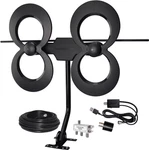 Antennas Direct - Clearstream 4MAX Complete Amplified Indoor/outdoor Hdtv Ant.... Fixed Price $199.99.
