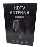 Hdtv Antenna TX-006 Digital Indoor Vhf/uhf 4K Uhd Usb Powered J5. Fixed Price $19.67.
