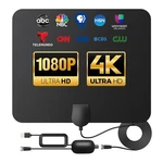 Daant Tv Antenna Indoor Long Range, Supports 4K 1080P Smart Signal Recepti.... Fixed Price $26.62.