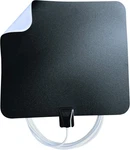 FL5500A Flatwave Amped Digital Hd Indoor Tv Antenna Amplified, 4K & Atsc 3.0. Fixed Price $111.99.