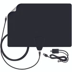 Antennas Direct Clearstream Flex Amplified Uhf Vhf Indoor Hd Tv. Fixed Price $28.99.