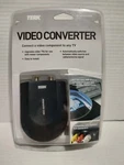 New Sealed Terk Video Connector Mini Modulator W/ac Adapter Component Tv. Fixed Price $15.99.