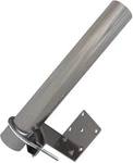 Pole Mount For Wifi Tv LTE/4G Antennas Yagi Panel Grid Omni Len.... Fixed Price $37.21.