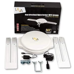 Lava Omnipro HD-8008 Omni-directional Hdtv Antenna. Fixed Price $64.95.