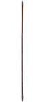 Procomm QW45BG 4.5' Black & Gold 1500W Quad-rod Tunable Fiberglass Antenna New. Fixed Price $49.99.