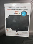 Antennas Direct Clearstream Flex Amplified Tv -. Fixed Price $35.50.