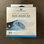 Winegard RK4000 Playmaker Roof Mount Kit New. Fixed Price $50.00.