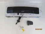 Philips Hd Contour Series Indoor Tv Antenna SDV9201A/07. Fixed Price $21.65.