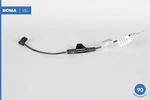 03-08 Jaguar S-type X202 Rear Glass Am Fm Radio Antenna Isolator Wire Oem. Fixed Price $41.50.
