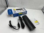 SS-BLACK-02 AN-5004B Digital Hdtv Antenna Indoor/outdoor 4K Ultra. Fixed Price $17.47.