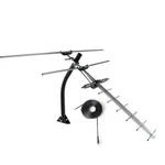 1PC Stellar Labs 30-2485 Outdoor Hdtv Antenna. Fixed Price $47.97.