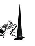 Trek Technologies Tv Antenna. Fixed Price $35.00.