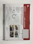 1 By One Amplified Indoor Hdtv Antenna - White. Fixed Price $29.64.