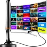 2026 Digital Tv Antenna For Smart Indoor Without Orange. Fixed Price $29.86.