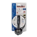 Magic Stick MS-50A Amplified Signal Booster Antenna For Digital Hdtv 1080P. Fixed Price $15.95.
