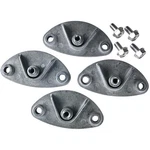 Winegard RK-4000 Roof Kit Second Generation. Fixed Price $72.59.